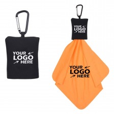 Lens Wipe with Pouches